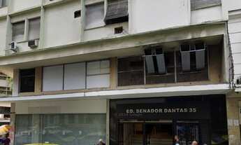 Imagem: SALA COMERCIAL em RIO DE JANEIRO - RJ, CENTRO