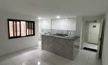 Imagem 2: APARTAMENTO RESIDENCIAL em DUQUE DE CAXIAS - RJ, JARDIM VINTE E CINCO DE AGOSTO