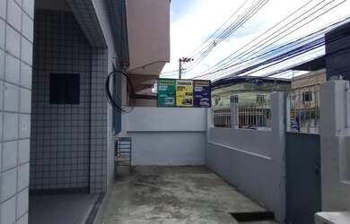 Imagem 3: CASA RESIDENCIAL em SÃO JOÃO DE MERITI - RJ, CENTRO