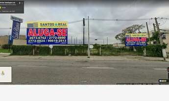 Imagem: TERRENO COMERCIAL em DUQUE DE CAXIAS - RJ