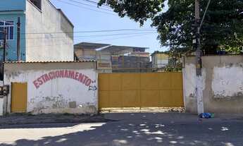 Imagem: TERRENO COMERCIAL em DUQUE DE CAXIAS - RJ