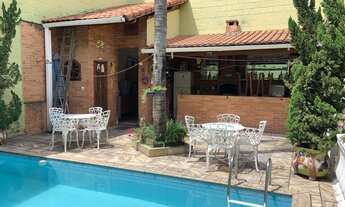 Imagem: CASA RESIDENCIAL em DUQUE DE CAXIAS - RJ