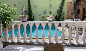 Imagem 2: CASA RESIDENCIAL em DUQUE DE CAXIAS - RJ, PARQUE PAULICÉIA