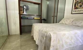 Imagem 3: Rua Júlio de Castilho posto 6