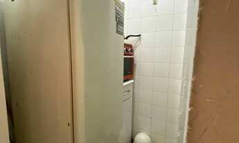 Imagem 5: Rua Júlio de Castilho posto 6