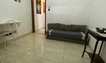 Imagem 6: Rua Júlio de Castilho posto 6