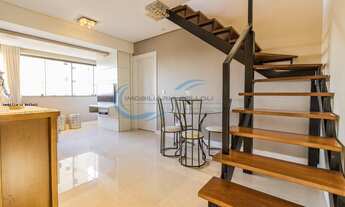 Imagem 2: Cobertura para Venda em Porto Alegre / RS no bairro Petrópolis