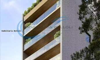 Imagem 2: Apartamento para Venda em Porto Alegre / RS no bairro Petrópolis