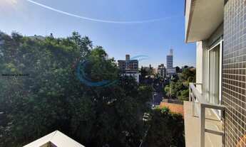 Imagem 2: Apartamento para Venda em Porto Alegre / RS no bairro Petrópolis