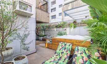 Imagem 6: Apartamento Garden para Venda em Porto Alegre / RS no bairro Petrópolis