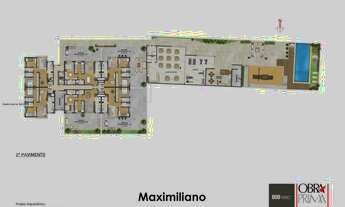 Imagem 6: Apartamento para Venda em Porto Alegre / RS no bairro Bela Vista