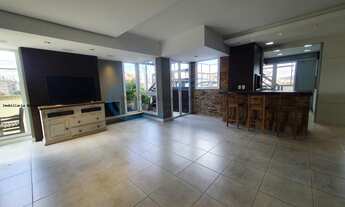 Imagem 3: Cobertura para Venda em Porto Alegre / RS no bairro Bela Vista