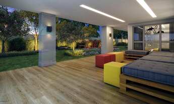 Imagem 4: Apartamento para Venda em Porto Alegre / RS no bairro Santana