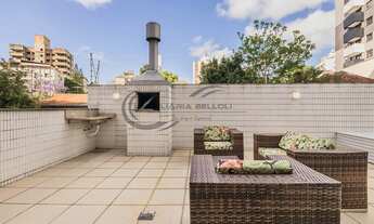 Imagem 5: Apartamento para Venda em Porto Alegre / RS no bairro Petrópolis