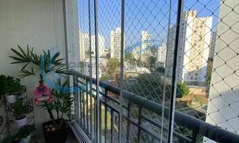 Imagem 2: Apartamento para Venda em Porto Alegre / RS no bairro Passo da Areia