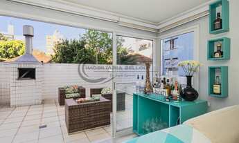 Imagem 2: Apartamento para Venda em Porto Alegre / RS no bairro Petrópolis