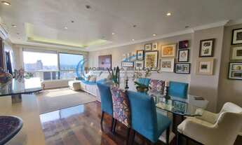 Imagem 6: Apartamento para Venda em Porto Alegre / RS no bairro Moinhos de Vento