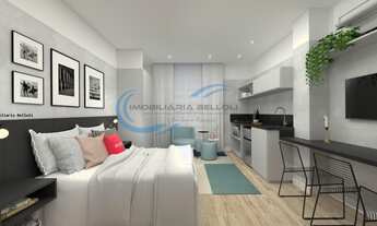 Imagem 2: Studio para Venda em Porto Alegre / RS no bairro Centro Histórico