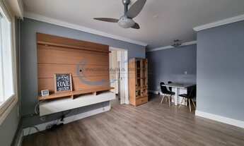 Imagem 2: Apartamento para Venda em Porto Alegre / RS no bairro Vila Ipiranga