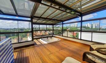 Imagem: Cobertura para Venda em Porto Alegre / RS