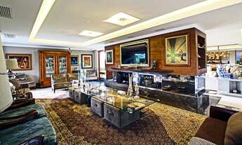 Imagem 4: Apartamento para Venda em Porto Alegre / RS no bairro Moinhos de Vento