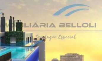 Imagem 2: Apartamento para Venda em Porto Alegre / RS no bairro Cidade Baixa