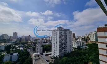 Imagem 3: Apartamento para Venda em Porto Alegre / RS no bairro Moinhos de Vento