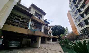 Imagem 2: Casa em Condomínio para Venda em Porto Alegre / RS no bairro Bela Vista