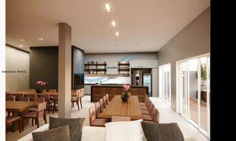 Imagem 3: Apartamento para Venda em Porto Alegre / RS no bairro Cristo Redentor