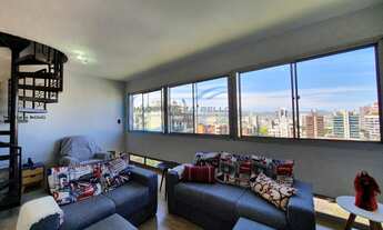 Imagem: Cobertura para Venda em Porto Alegre / RS