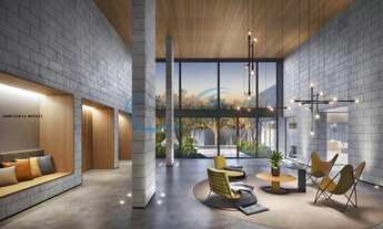 Imagem 7: Apartamento para Venda em Porto Alegre / RS no bairro Cidade Baixa