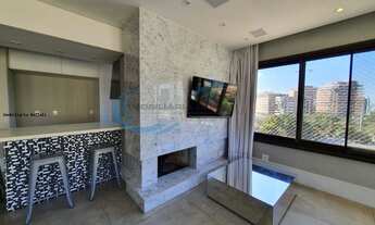 Imagem 2: Apartamento para Venda em Porto Alegre / RS no bairro Petrópolis