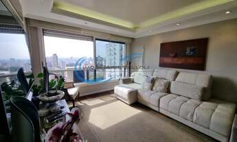 Imagem 4: Apartamento para Venda em Porto Alegre / RS no bairro Moinhos de Vento