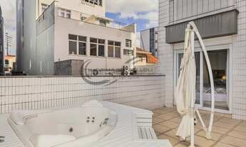 Imagem 3: Apartamento para Venda em Porto Alegre / RS no bairro Petrópolis