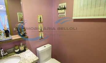 Imagem 6: Apartamento para Venda em Porto Alegre / RS no bairro Passo da Areia