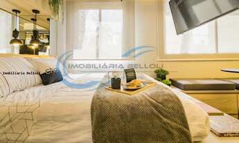 Imagem 5: Apartamento para Venda em Porto Alegre / RS no bairro Central Parque