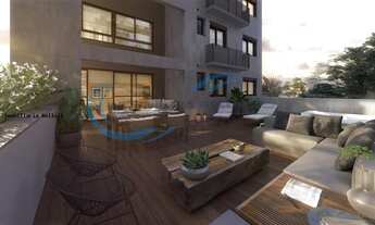 Imagem: Apartamento Garden para Venda em Porto Alegre