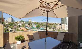 Imagem 3: Cobertura para Venda em Porto Alegre / RS no bairro Boa Vista