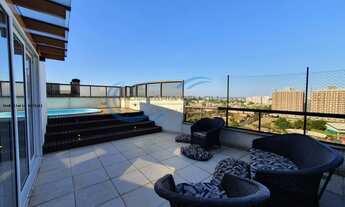 Imagem 2: Cobertura para Venda em Porto Alegre / RS no bairro Jardim Lindoia