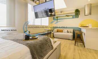 Imagem 4: Apartamento para Venda em Porto Alegre / RS no bairro Central Parque