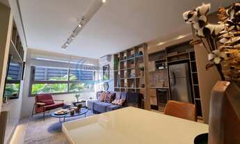 Imagem 2: Apartamento para Venda em Porto Alegre / RS no bairro Jardim Europa