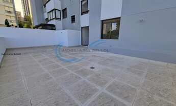 Imagem 2: Apartamento Garden para Venda em Porto Alegre / RS no bairro Rio Branco