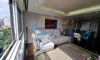 Imagem 5: Apartamento para Venda em Porto Alegre / RS no bairro Moinhos de Vento