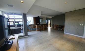 Imagem 2: Cobertura para Venda em Porto Alegre / RS no bairro Bela Vista