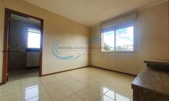 Imagem 2: Apartamento para Venda em Porto Alegre / RS no bairro Jardim Itu Sabará