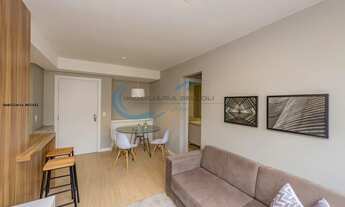 Imagem 5: Apartamento para Venda em Porto Alegre / RS no bairro Petrópolis