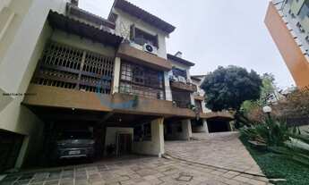 Imagem 5: Casa em Condomínio para Venda em Porto Alegre / RS no bairro Bela Vista