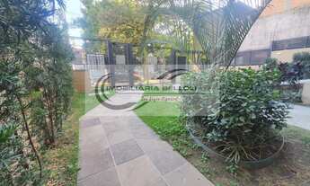 Imagem 3: Apartamento para Venda em Porto Alegre / RS no bairro Petrópolis