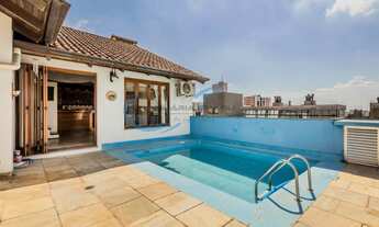 Imagem: Cobertura para Venda em Porto Alegre / RS