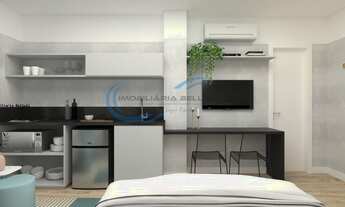 Imagem 4: Studio para Venda em Porto Alegre / RS no bairro Centro Histórico